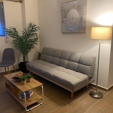 Apostolis Apartment Athen Eksteriør billede