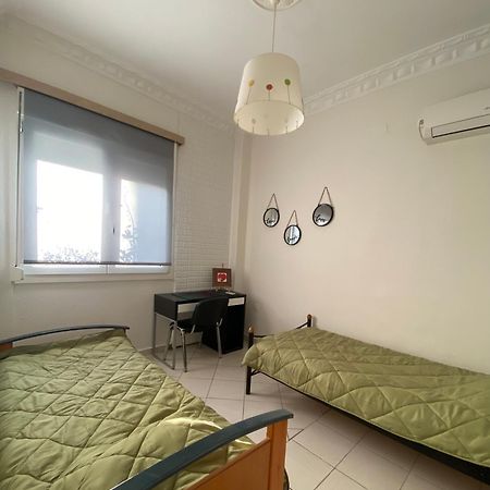 Apostolis Apartment Athen Eksteriør billede