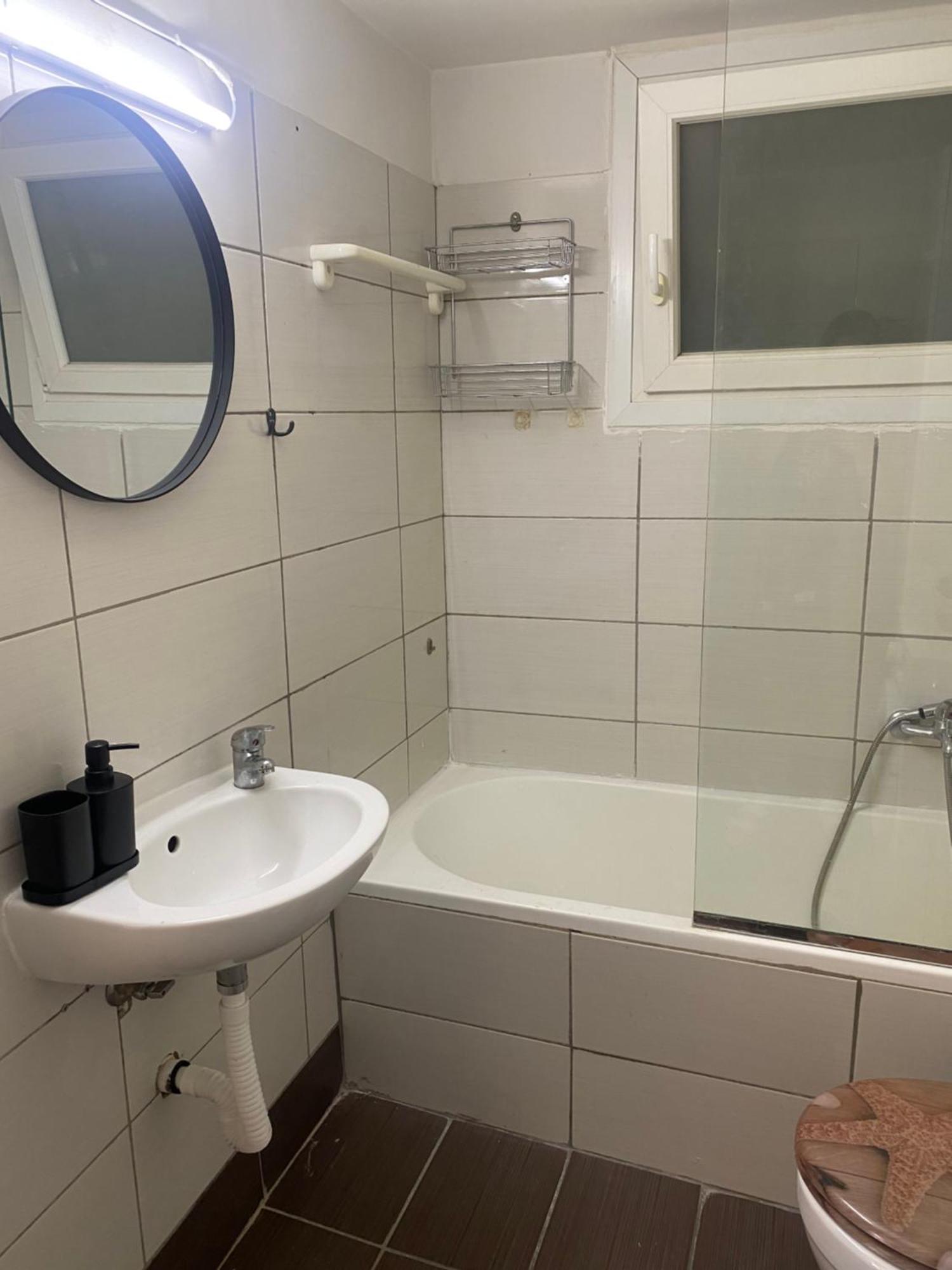 Apostolis Apartment Athen Eksteriør billede