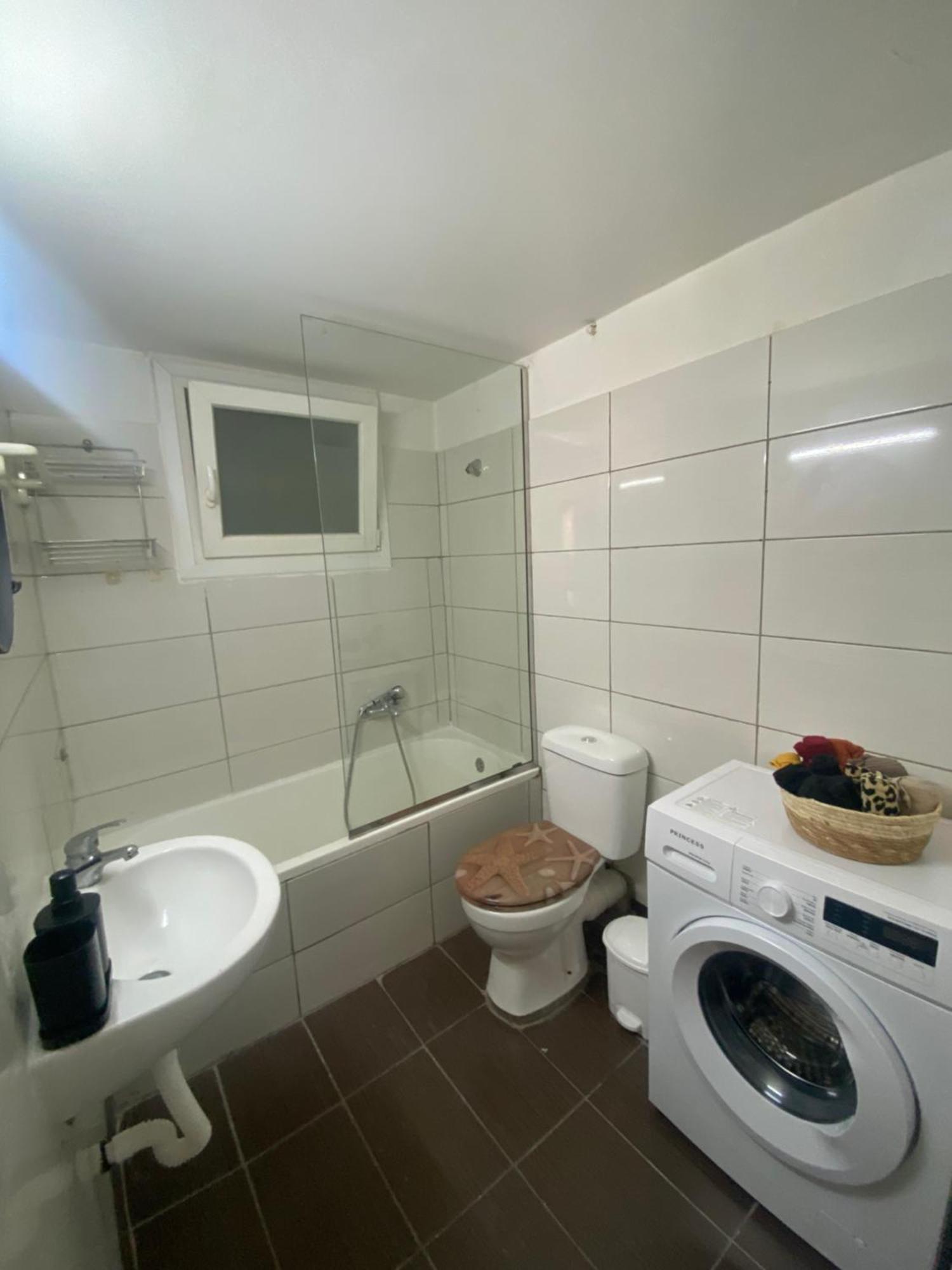 Apostolis Apartment Athen Eksteriør billede