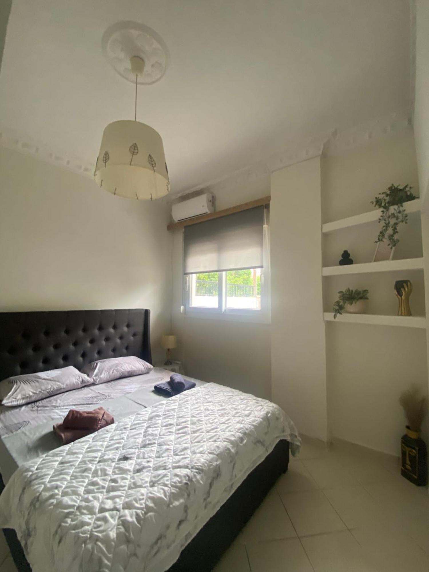 Apostolis Apartment Athen Eksteriør billede