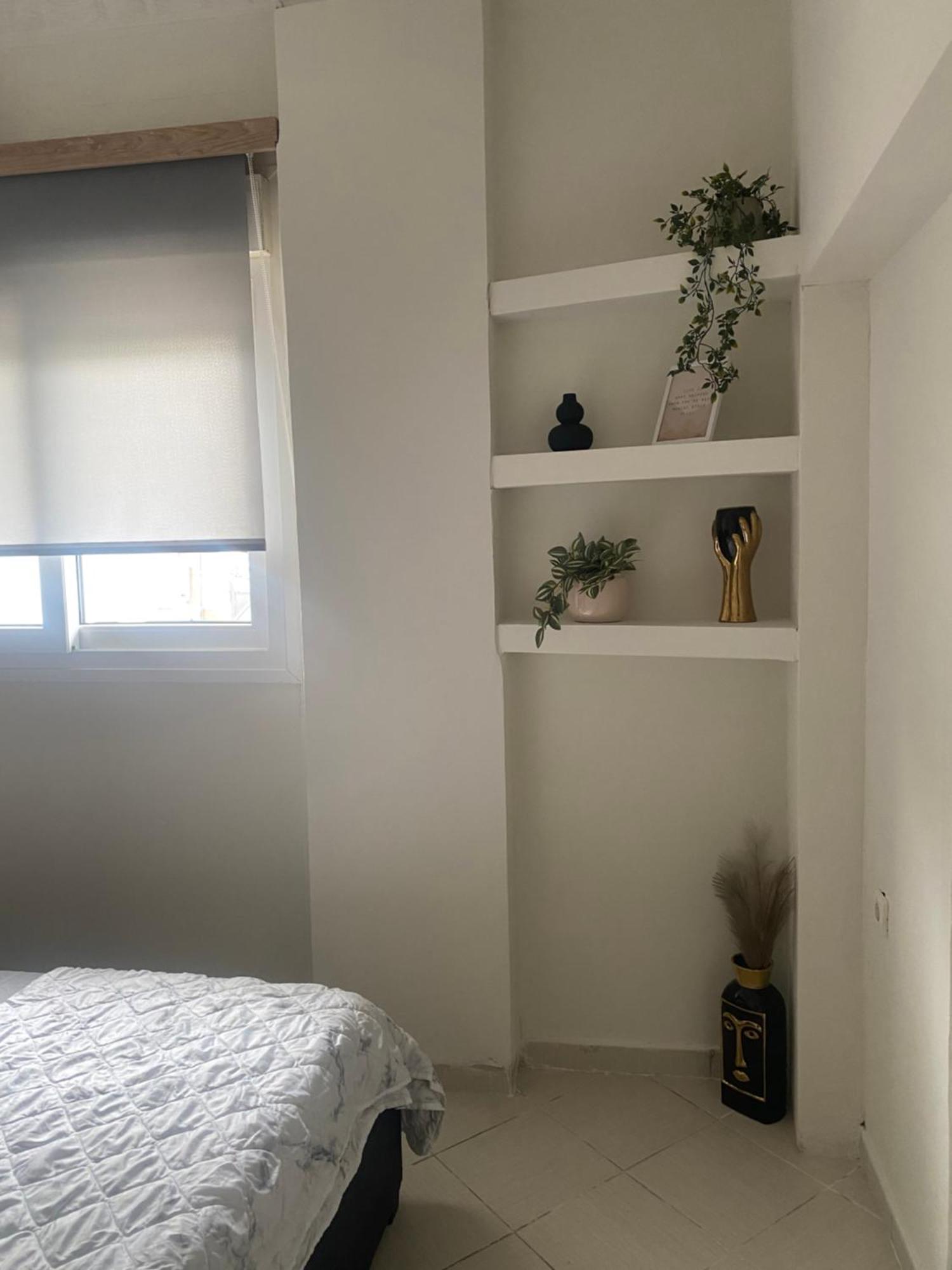 Apostolis Apartment Athen Eksteriør billede